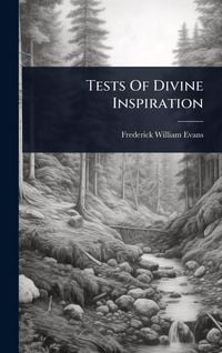 Produktbild: Tests Of Divine Inspiration