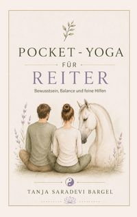 Produktbild: Pocket-Yoga f&uuml;r Reiter