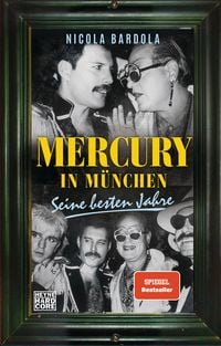 Produktbild: Mercury in M&uuml;nchen