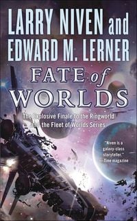 Produktbild: Fate of Worlds