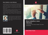 Produktbild: Novo trabalho e nova lideran&ccedil;a