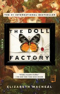 Produktbild: The Doll Factory