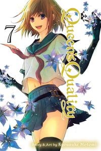 Produktbild: Queen's Quality, Vol. 7