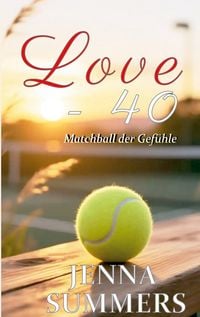 Produktbild: Love - 40