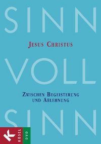 Produktbild: Jesus Christus, DVD
