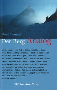 Produktbild: Der Berg Analog