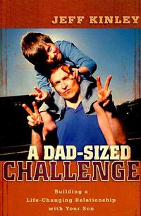 Produktbild: A Dad-Sized Challenge