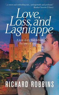 Produktbild: Love, Loss, and Lagniappe