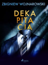 Produktbild: Dekapitacja