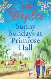 Produktbild: Sunny Sundays at Primrose Hall