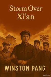 Produktbild: Storm Over Xi'an
