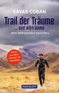 Produktbild: Trail der Tr&auml;ume ...und Albtr&auml;ume