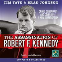 Produktbild: The Assassination of Robert F. Kennedy