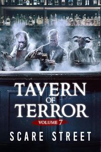 Produktbild: Tavern of Terror Vol. 7