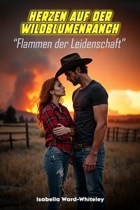 Produktbild: Flammen der Leidenschaft