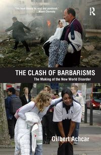 Produktbild: Clash of Barbarisms