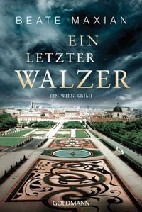 Produktbild Ein letzter Walzer