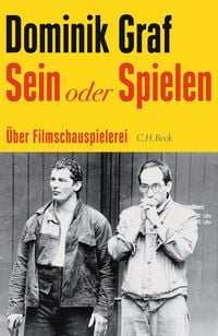 Produktbild: Sein oder Spielen