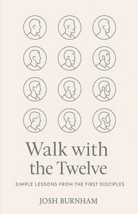 Produktbild: Walk with the Twelve