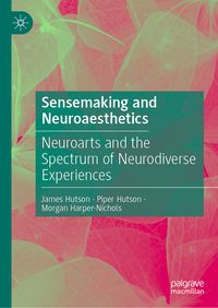 Produktbild: Sensemaking and Neuroaesthetics