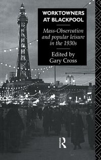 Produktbild: Worktowners at Blackpool