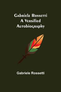 Produktbild: Gabriele Rossetti