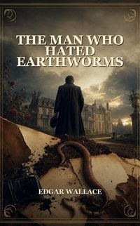 Produktbild: The Man Who Hated Earthworms