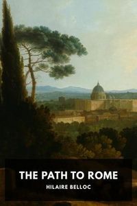 Produktbild: The Path to Rome