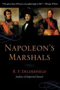 Produktbild: Napoleon's Marshals