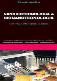 Produktbild: Nanobiotecnologia & Bionanotecnologia