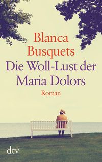Bild vom Artikel Die Woll-Lust der Maria Dolors vom Autor Blanca Busquets