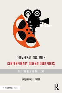 Produktbild: Conversations with Contemporary Cinematographers
