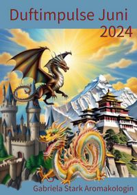 Produktbild: Duftimpulse Juni 2024