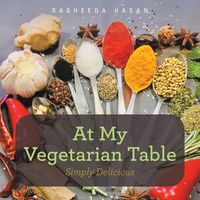 Produktbild: At My Vegetarian Table