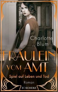 Produktbild: Fr&auml;ulein vom Amt &ndash; Spiel auf Leben und Tod