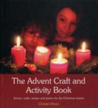Produktbild: Dhom, C: The Advent Craft and Activity Book