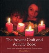 Produktbild: Dhom, C: The Advent Craft and Activity Book