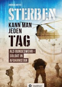 Produktbild: Sterben kann man jeden Tag