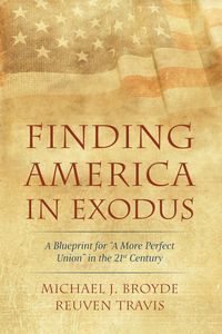 Produktbild: Finding America in Exodus