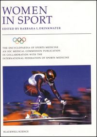 Produktbild: Women in Sport