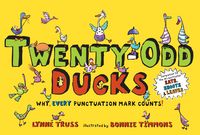 Produktbild: Truss, L: Twenty-Odd Ducks