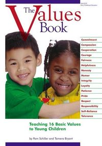 Produktbild: Values Bk