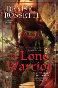 Produktbild: The Lone Warrior