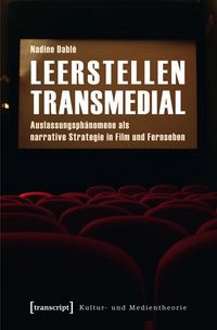 Produktbild: Leerstellen transmedial