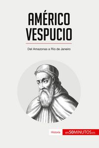 Produktbild: Am&eacute;rico Vespucio