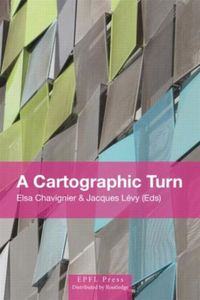 Produktbild: Cartographic Turn