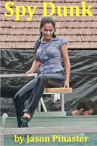 Produktbild: Spy Dunk