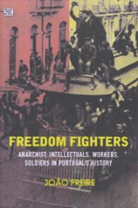 Produktbild: Freire, J: Freedom Fighters