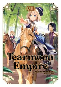 Produktbild: Tearmoon Empire: Volume 13