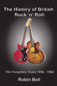 Produktbild: The History of British Rock 'n' Roll